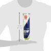Wilson Tour Competition 4 Tennis Ball Can 3 Pack