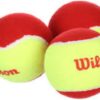 Wilson Starter Tennis Balls 24 Balls