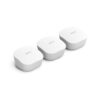 Amazon eero 2nd Gen Mesh Wi-Fi Router 3-Pack