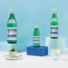 Santa Vittoria Sparkling Italian Mineral Water 1.5 L x 6 [x3]