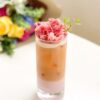 Monin Lychee Syrup 700ml [x3]