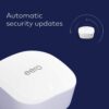 Amazon eero 2nd Gen Mesh Wi-Fi Router 3-Pack