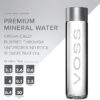 Voss Still Water 800mL x 12