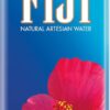 FIJI Natural Artesian Bottled Water 12 x 1L [x2]