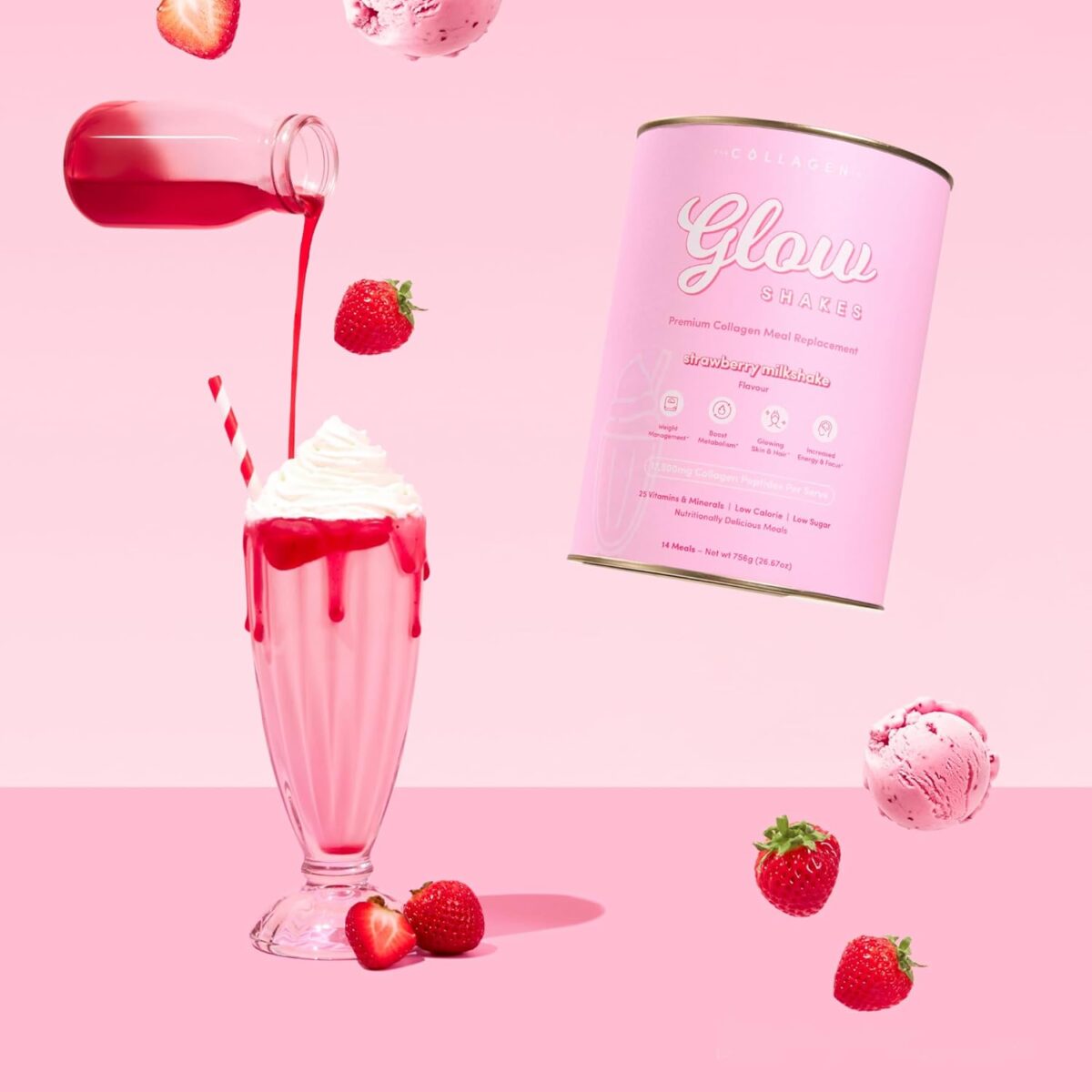 612T9xhC1TL._AC_SL1500_ The Collagen Glow Shakes Meal Replacement 756g