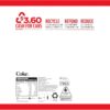 Coca-Cola Classic Cola Soft Drink 36 x 375mL Cans [x2]