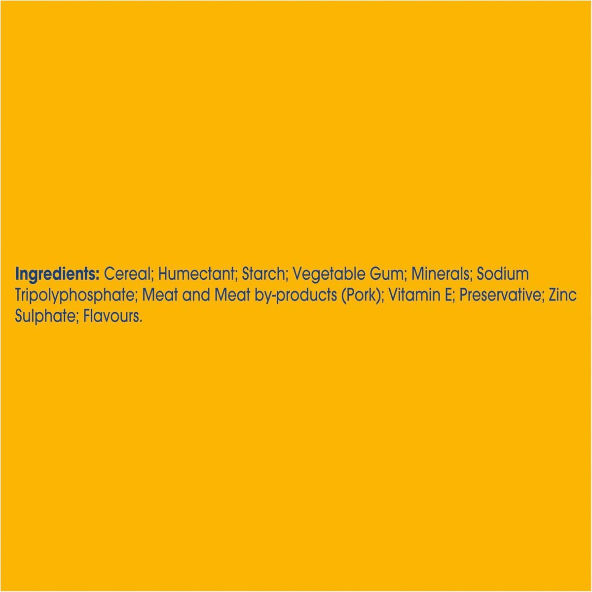 PEDIGREE DentaStix Medium Daily Dental Dog Treats 56 Pack [x3]