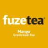 Fuze Mango Green Iced Tea 12 x 500mL [x2]