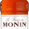 MONIN Salted Caramel Syrup 700ml [x4]