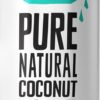 Raw C Straight Up Coconut Water Pack of 6 [x3]