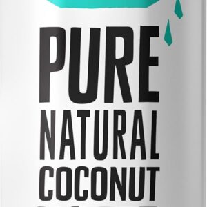 Raw C Straight Up Coconut Water Pack of 6 [x3]