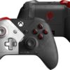 61Ys+LGnCaL._AC_SL1500_ Microsoft Xbox One X Cyberpunk 2077 Limited Edition 1TB Console + 9 Games Bundle – All Brand New