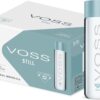 Voss Still Water rPET 500mL x 24