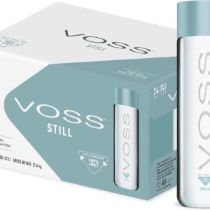 61cUXznrHmL._AC_SL1500_ Voss Still Water rPET 500mL x 24