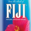 FIJI Natural Artesian Bottled Water 24 x 330ml [x2]