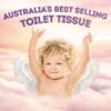 Quilton 4 Quilton Gold 4-Ply Toilet Tissue 5 pack [x4]