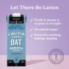 Califia Farms Oat Milk Barista Blend 1L x 12 [x2]