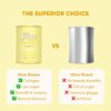 710eaN7a21L._AC_SL1500_ The Collagen Glow Shakes Meal Replacement 756g