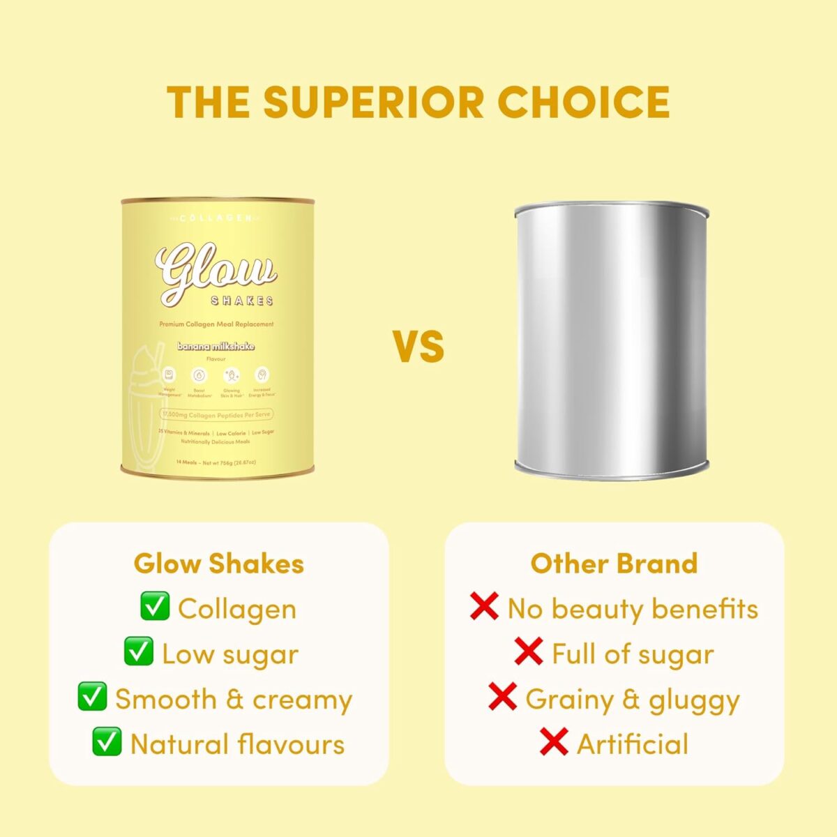 710eaN7a21L._AC_SL1500_ The Collagen Glow Shakes Meal Replacement 756g