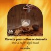 Monin Caramel Syrup 700 ml [x3]
