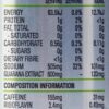 714QC2HtpEL._AC_SL1500_ V Energy Sugar Free Guarana Energy Drink Can 12 x 500ml