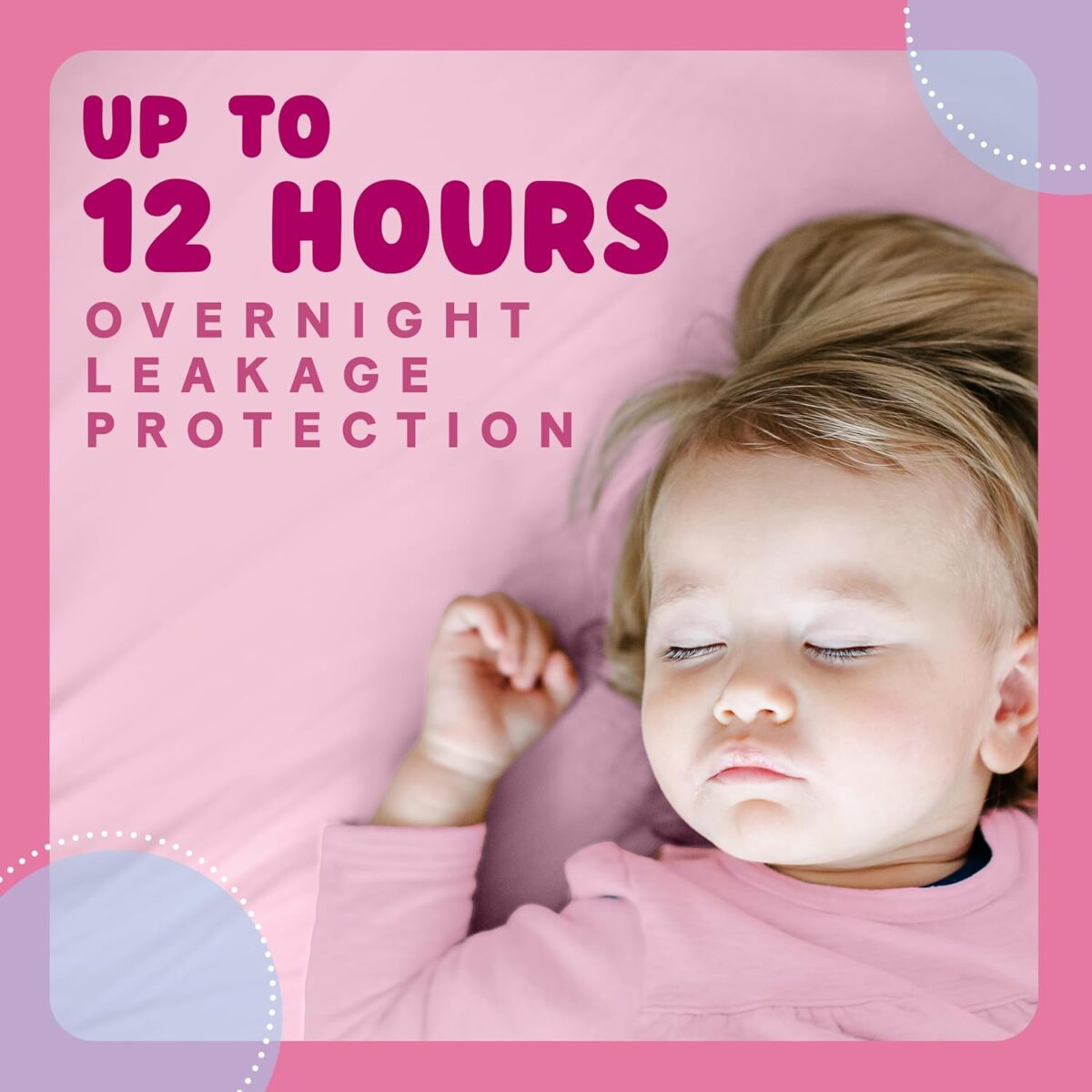 715myl8ASrL._AC_SL1500_ Huggies Ultra Dry Nappies Girls Size 4 – 144 Count (10–15kg) One Month Supply