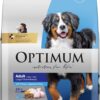 71A9jO+kapL._AC_SL1500_ OPTIMUM Adult Large Breed Dry Dog Food Chicken, Vegetables & Rice 15kg