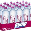 Pump Berry Storm Water 20 x 750mL