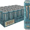 Monster Energy Ultra Fiesta Mango 24 x 500ml [x2]