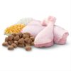 71EjkslgMaL._AC_SL1500_ OPTIMUM Adult Large Breed Dry Dog Food Chicken, Vegetables & Rice 15kg