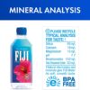 FIJI Natural Artesian Bottled Water 24 x 500ml [x2]