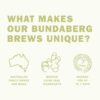 Bundaberg Lemon, Lime & Bitters Mini Cans 200ml x 24 [x3]