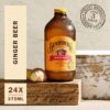 Bundaberg Ginger Beer 375ml x 24 [x2]