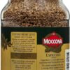 Moccona Espresso Style Freeze Dried Instant Coffee 400g [x3]