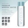 Voss Still Water rPET 500mL x 24