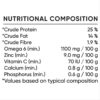 71WDQ99JOFL._AC_SL1500_ OPTIMUM Adult Toy/Small Breed Dry Dog Food Chicken, Vegetables & Rice 15kg