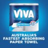 VIVA Paper Towel Double Length 12 Count [x2]