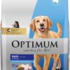 71aHRzk2sjL._AC_SL1500_ Optimum Adult Chicken with Vegetables and Rice Dry Dog Food, 15 kg