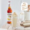 Monin Caramel Syrup 700 ml [x3]