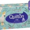 Quilton 2-Ply Hypo-Allergenic Facial Tissues 12 packs [x3]