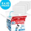 71dgbPZbPdL._AC_SL1500_ Title Huggies Ultra Dry Nappies Boys Size 3 – 180 Count (6–11kg) One Month Supply