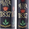 TWG Tea 1837 Black Tea Fruits & Flowers Haute Couture Tin 100g x 2 [x2]