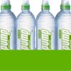 Pump Lime Rush Water 750mL x 20