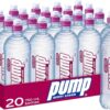 Pump Berry Storm Water 20 x 750mL