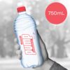 Pump Watermelon Hit Water Multipack Bottle 20 x 750mL