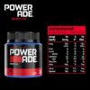 71m59tVhpnL._AC_SL1500_ Powerade Isotonic Berry Ice Powder 6 x 500g