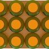 Fuze Mango Green Iced Tea 12 x 500mL [x2]