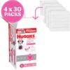 71o-HlQD-2L._AC_SL1500_ Huggies Ultra Dry Nappies Girls Size 6 – 120 Count (16+kg) One Month Supply