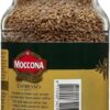 Moccona Espresso Style Freeze Dried Instant Coffee 400g [x3]