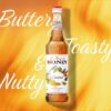 Monin Caramel Syrup 700 ml [x3]